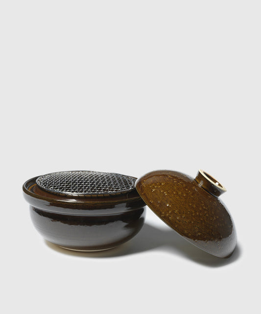 Japanese Donabe Smoker