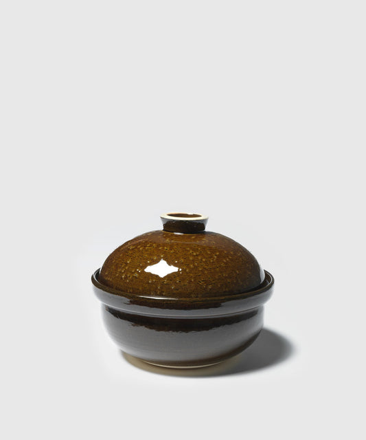 Japanese Donabe Smoker