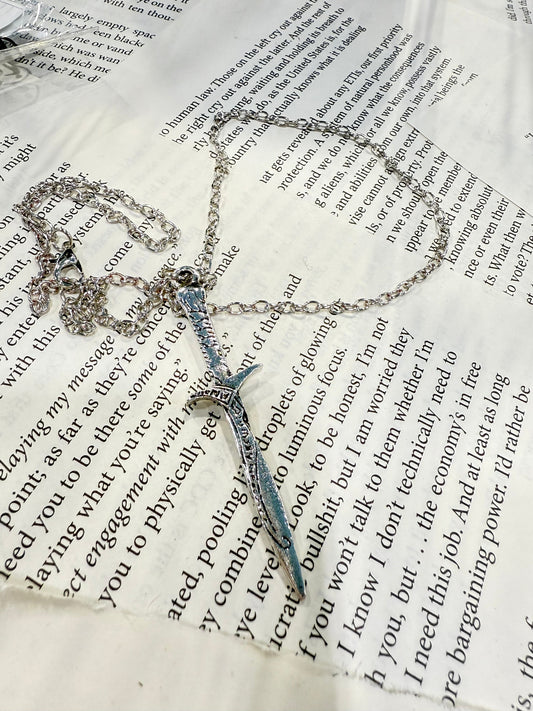 Frodo sword