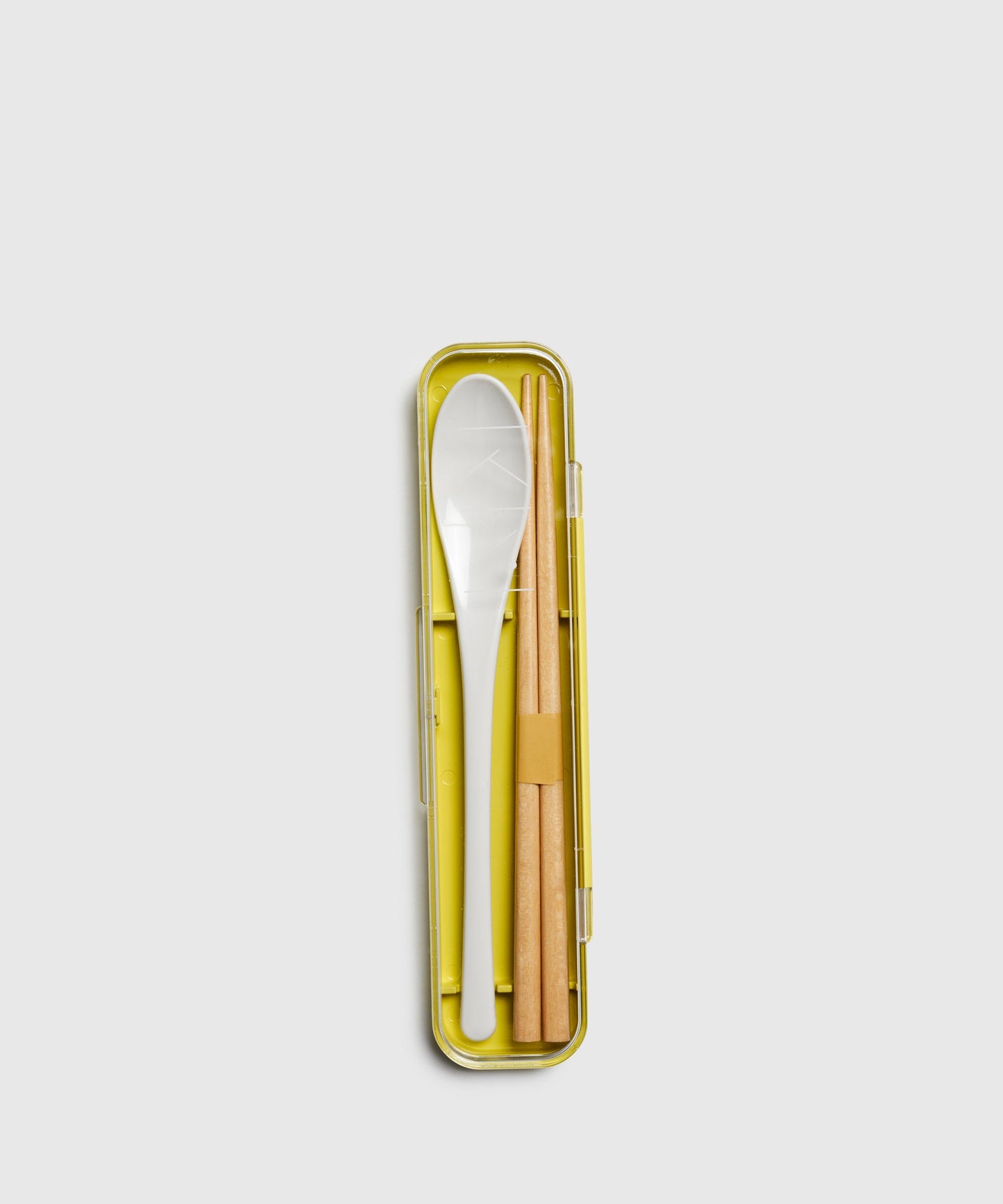 Super Tidy Spoon & Chopstick Set