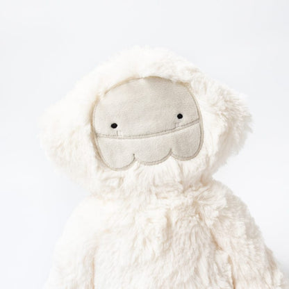 Yeti Kin Single