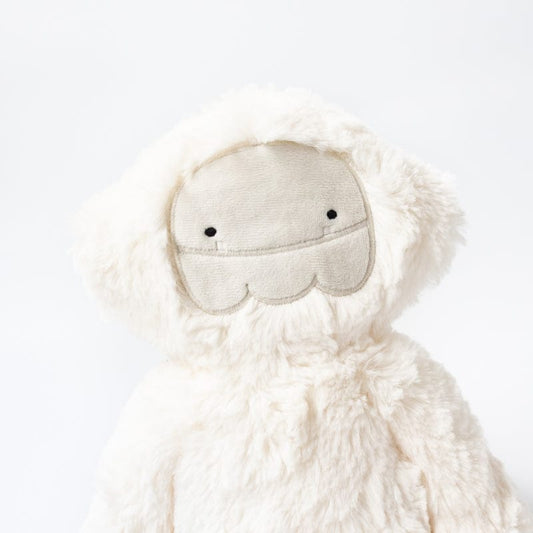 Yeti Kin Single